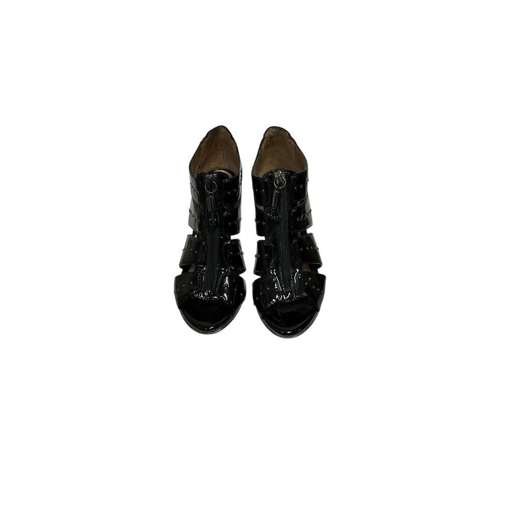 Sofft Black Heels Women's Size 7.5 - Picture 2 of 6